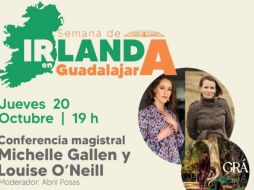 La entrada a est evento será gratuita. ESPECIAL/Secretaría de Cultura