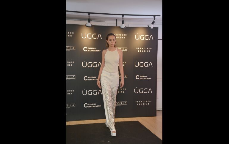 Pasarela. GENTE BIEN JALISCO/Marifer Rached