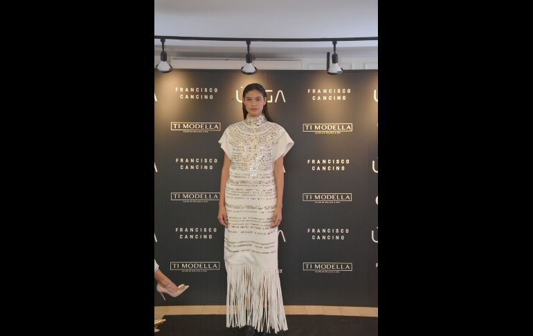 Pasarela. GENTE BIEN JALISCO/Marifer Rached