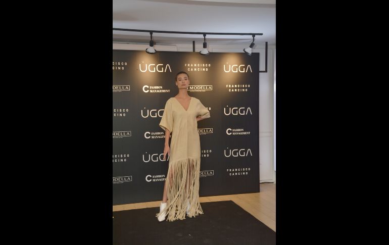 Pasarela. GENTE BIEN JALISCO/Marifer Rached