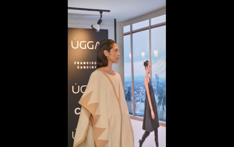 Pasarela. GENTE BIEN JALISCO/Marifer Rached