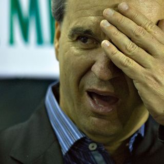 ¡No se calló nada! Ex directivo revela detalles de polémica fiesta de la Selección