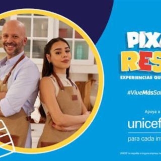 Disney y Unicef: La lucha contra la desnutrición en México y Argentina