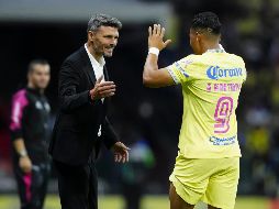 El América se enfrentará ante el Toluca en Semifinales. IMAGO7