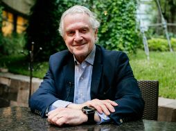 Santiago Creel lamentó la actitud 