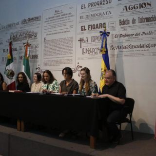 La Semana de Irlanda en Guadalajara promoverá diálogo entre culturas