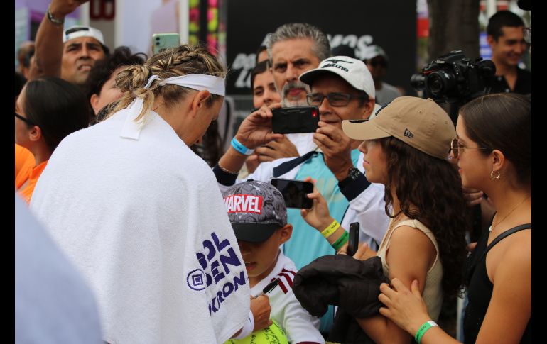 EL INFORMADOR/A. Navarro