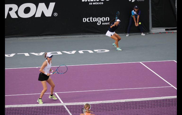 EL INFORMADOR/A. Navarro