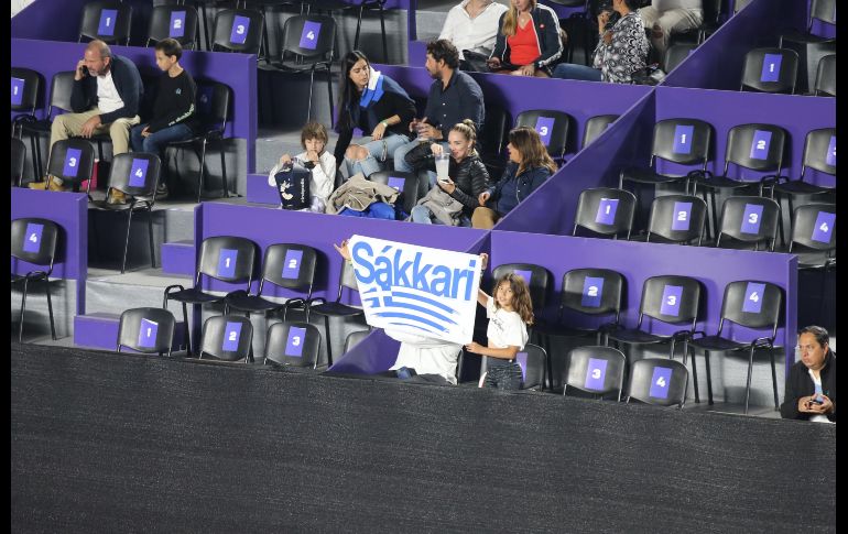 EL INFORMADOR/A. Navarro