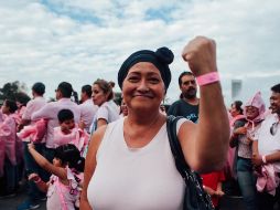 Hoy se conmemora el Día Internacional contra la Lucha del Cáncer de Mama- EL INFORMADR/ARCHIVO