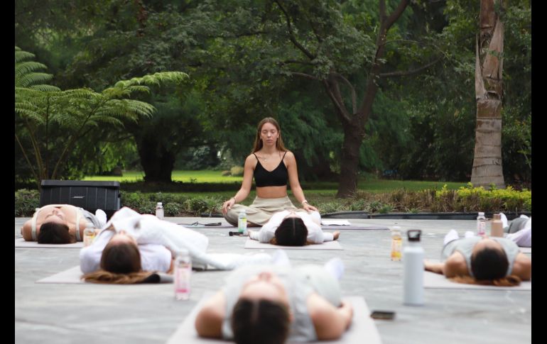 Paola Álvarez del Castillo. GENTE BIEN JALISCO/ Antonio Martínez