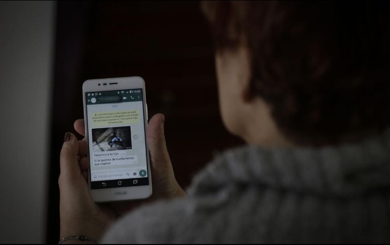 En tasa de secuestros por cada 100 mil habitantes, Quintana Roo, Sonora, Aguascalientes, Baja California Sur y Campeche ocupan los primeros lugares. EL INFORMADOR / ARCHIVO