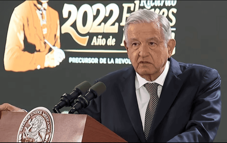 López Obrador califica como buena, muy afectuosa, respetuosa la llamada con el presidente Biden. YOUTUBE / Gobierno de México