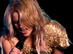Muchas de las más grandes canciones de Shakira tienen como inspiración sus desamores. AP/ARCHIVO