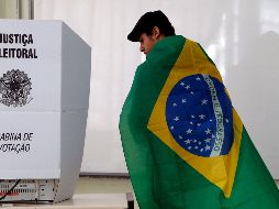 Michelle Bolsonaro asegura que es 