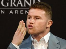 El escándalo de que 