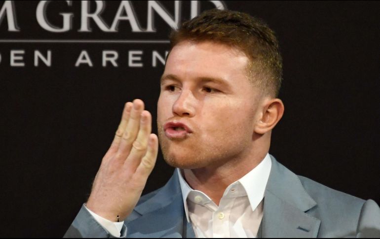 El escándalo de que 