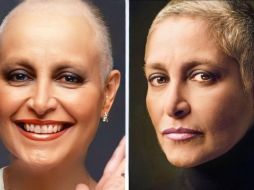 Este 19 de octubre se conmemora el día internacional de la lucha contra el cáncer de mamá, y estas famosas que han logrado salir victoriosas de las enfermedad son inspiración para las mujeres que la padecen. INSTAGRAM/ @danielaromoweb