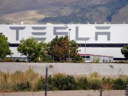 Los empleos ofertados en nuestro país por Tesla se ubican en los estados de Nuevo León, Jalisco y Ciudad de México. EFE / ARCHIVO