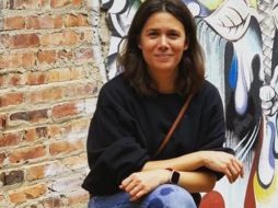 Pilar Cabrera Fonte nació en México, de madre cubana y padre mexicano; creció entre los dos países. ESPECIAL/INBAL