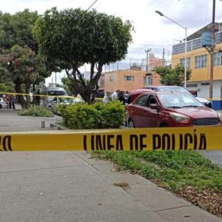 Despojan a cuentahabiente de 100 mil pesos en Talpita en Guadalajara