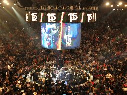 Hasta el momento no se ha informado si la agresión a balazos ocurrió dentro o fuera del Palenque de las Fiestas de Octubre. EL INFORMADOR/A. Camacho