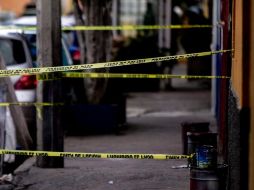 El cuerpo fue trasladado a los descansos forenses para realizar las investigaciones de ley. NTX/ARCHIVO