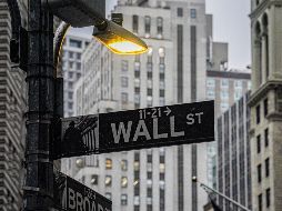 El parqué neoyorquino comenzó la jornada con unas pérdidas que se profundizaron al paso de las horas. AP/ARCHIVO