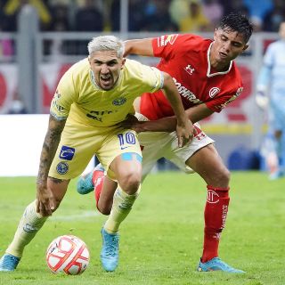 Toluca vs América | Momentos destacados | Semifinales Ida