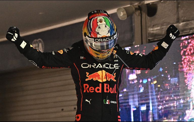 El GP de EU se disputará entre los días 21 y 23 de octubre. AFP / ARCHIVO