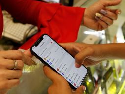 Google enfrenta demandas por malas practicas empresariales que comprometen el libre mercado y la libertad de adquisición del usuario. INFORMADOR/ARCHIVO