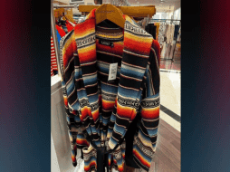 Alejandra Frausto, secretaria de Cultura, también se pronunció en contra de la apropiación cultural que realizó Ralph Lauren hacia las creaciones originales de las comunidades de Contla y Saltillo. TWITTER / @alefrausto