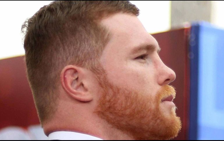 Los XV de la hija del Canelo fueron polémicos. SUN/ARCHIVO