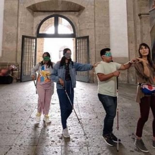 "Una visión diferente": Checa las actividades especiales del día de hoy en el Museo Cabañas