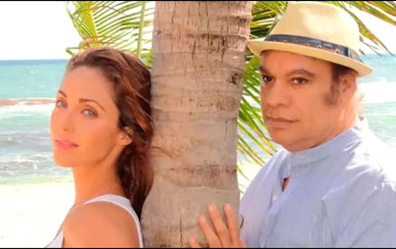 A pesar de que Anahí lleva tiempo alejada de la música, sus fanáticos esperan con entusiasmo esta canción. SUN/ARCHIVO