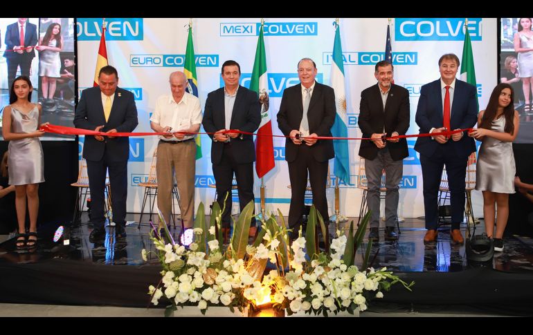 Mexicolven. GENTE BIEN JALISCO/ Tony Martínez