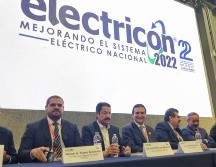 Con la participación de 45 expositores y la asistencia de más de 600 visitantes, este jueves 20 de octubre se inauguró Electricon 2022 en Expo Guadalajara. ESPECIAL