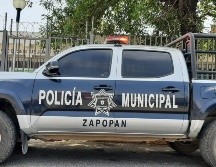 La víctima presentaba una herida de arma blanca a la altura del pecho. EL INFORMADOR/ARCHIVO