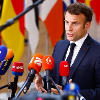 La Unión Europea alcanza un acuerdo de mínimos para intentar abaratar el gas