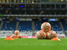Hoy hay actividad en la Liga de Expansión MX, Serie A, Bundesliga, Ligue 1, y la Liga MX Femenil. IMAGO7