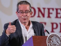 Después de haberse publicado el reportaje, el funcionario del Gobierno de López Obrador aseguró en su cuenta de Twitter que responderá de manera 