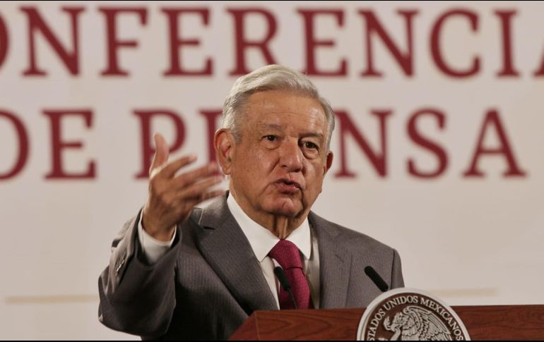 López Obrador calificó como muy 