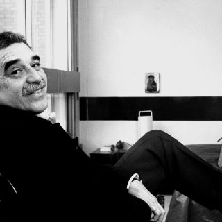 Netflix lanza tráiler de "Cien años de Soledad", de Gabriel García Márquez