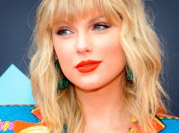 Este 21 de octubre a medianoche, Taylor Swift estrenó su nuevo álbum 