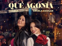 Yuridia presenta su disco "Pa’ Luego Es Tarde"; lanza tema con Ángela Aguilar