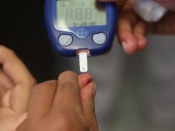 Autoridades de los tres niveles de gobierno deberán buscar coordinarse para que menores de edad reciban atención oportuna y especializada para su tratamiento de diabetes. EL INFORMADOR / ARCHIVO