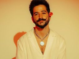 Camilo y HBO Max se unen en documental "El primer tour de mi vida"