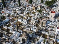 EL INFORMADOR / A. Navarro