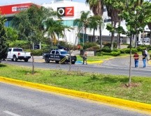 Según detalla el mando policial en la zona se está reforzando la seguridad, esto a pesar de tres hechos violentos en la zona de Puerta de Hierro en este mes de octubre. ESPECIAL