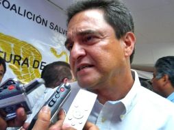 Dos jueces federales se declararon incompetentes para conocer de la demanda de garantías interpuesta por Pío López. SUN/ARCHIVO